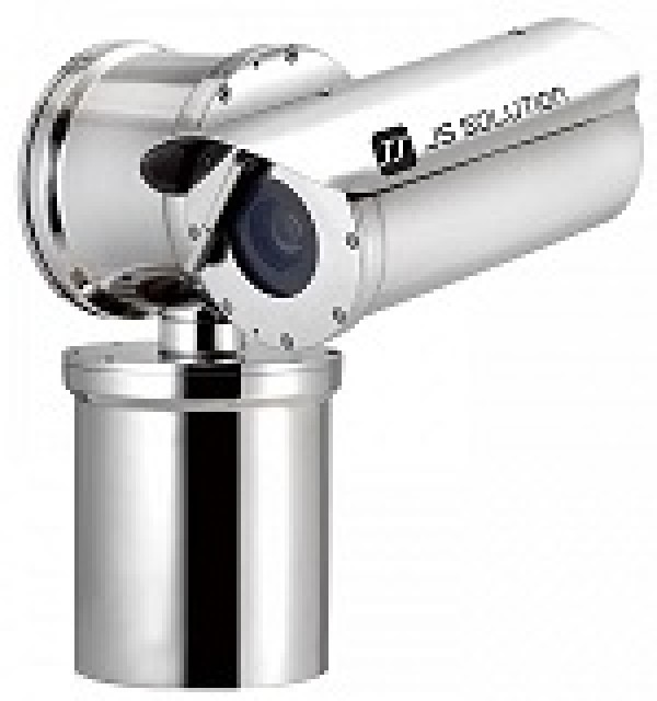 MAXIMUS MPX DELUX > 방폭 카메라 | (주)제이에스솔루션